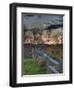 Thoughtfire-Jim Crotty-Framed Photographic Print