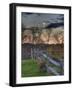 Thoughtfire-Jim Crotty-Framed Photographic Print