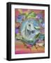 Thoughtful Moments-Sue Clyne-Framed Giclee Print