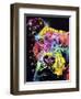 Thoughtful Pit-Dean Russo-Framed Premium Giclee Print