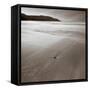 Thoughtopia-David Baker-Framed Stretched Canvas