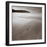 Thoughtopia-David Baker-Framed Photographic Print