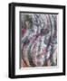 Thoughts - Dreams 1991-Annette Bartusch-Goger-Framed Giclee Print