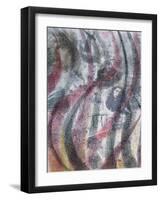 Thoughts - Dreams 1991-Annette Bartusch-Goger-Framed Giclee Print