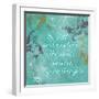 Thoughts I-Elizabeth Medley-Framed Art Print