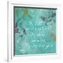 Thoughts I-Elizabeth Medley-Framed Art Print