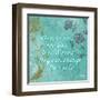 Thoughts II-Elizabeth Medley-Framed Art Print