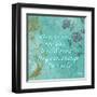 Thoughts II-Elizabeth Medley-Framed Art Print