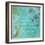 Thoughts II-Elizabeth Medley-Framed Art Print