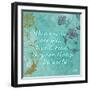 Thoughts II-Elizabeth Medley-Framed Art Print