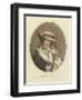 Thoughts on a Single Life-John Raphael Smith-Framed Giclee Print