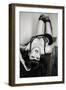 Thoughts-Sofia Studencki-Framed Premium Photographic Print