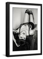Thoughts-Sofia Studencki-Framed Premium Photographic Print
