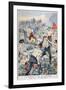 Thousand Days War, Colombia, 1902-null-Framed Giclee Print