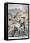 Thousand Days War, Colombia, 1902-null-Framed Stretched Canvas