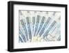 Thousand Filipino Peso Notes-Tethys Imaging LLC-Framed Photographic Print