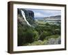 Thousand Springs, Snake River, Idaho, USA-Charles Gurche-Framed Photographic Print