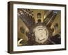 Thousands Attend Mass in Aparecida Do Norte, Brazil, October 12, 2006-Victor R. Caivano-Framed Photographic Print