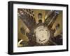 Thousands Attend Mass in Aparecida Do Norte, Brazil, October 12, 2006-Victor R. Caivano-Framed Photographic Print