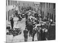 Wood Mount