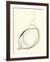 Threaded No. 2-Bronwyn Baker-Framed Art Print