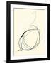 Threaded No. 2-Bronwyn Baker-Framed Art Print