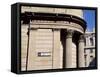 Threadneedle Street, City of London, London, England, United Kingdom-Fraser Hall-Framed Stretched Canvas