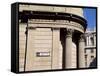 Threadneedle Street, City of London, London, England, United Kingdom-Fraser Hall-Framed Stretched Canvas