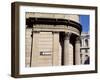 Threadneedle Street, City of London, London, England, United Kingdom-Fraser Hall-Framed Photographic Print