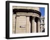 Threadneedle Street, City of London, London, England, United Kingdom-Fraser Hall-Framed Photographic Print