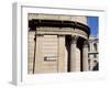 Threadneedle Street, City of London, London, England, United Kingdom-Fraser Hall-Framed Photographic Print