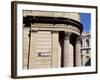 Threadneedle Street, City of London, London, England, United Kingdom-Fraser Hall-Framed Photographic Print