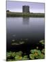 Threave Castle, Near Castle Douglas, Dumfries and Galloway, Scotland, UK-Patrick Dieudonne-Mounted Photographic Print