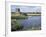 Threave Island and Castle, Dumfries and Galloway, Scotland, United Kingdom-David Hunter-Framed Photographic Print