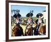 Three Amigos!-null-Framed Photo