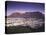 Three Anchor Bay, Cape Town, Western Cape, South Africa-Ian Trower-Stretched Canvas