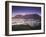 Three Anchor Bay, Cape Town, Western Cape, South Africa-Ian Trower-Framed Photographic Print