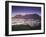 Three Anchor Bay, Cape Town, Western Cape, South Africa-Ian Trower-Framed Photographic Print