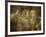 Three Apostles, Detail from Leonardo's Last Supper, 1498-Leonardo da Vinci-Framed Giclee Print