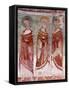 Three Apostles-null-Framed Stretched Canvas