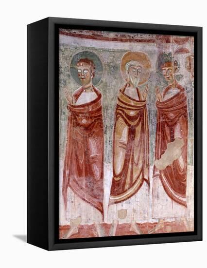 Three Apostles-null-Framed Stretched Canvas