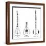 Brown Frame