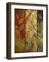 Three Autumns II-null-Framed Giclee Print