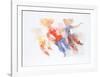 Three Ballerinas-Chaim Gross-Framed Collectable Print