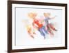 Three Ballerinas-Chaim Gross-Framed Collectable Print