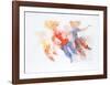 Three Ballerinas-Chaim Gross-Framed Collectable Print