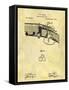 Three Barreled Gun, 1883-Dan Sproul-Framed Stretched Canvas