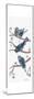 Three Birdies-Wyanne-Mounted Premium Giclee Print