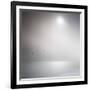 Three Birds Xi-Doug Chinnery-Framed Photographic Print