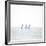 Three Boats-Viviane Fedieu Daniel-Framed Photographic Print